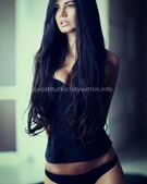 Анкета проститутки Милослава - метро Хорошевский, возраст - 32