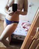 Анкета проститутки Ульяна - метро Покровское-Стрешнево, возраст - 35