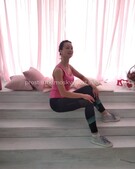 Анкета проститутки Илона - метро Тверской, возраст - 41